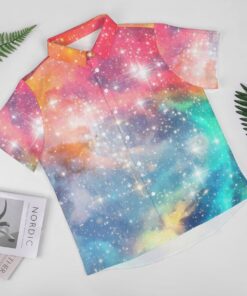 Button Shirts (Short Sleeve)